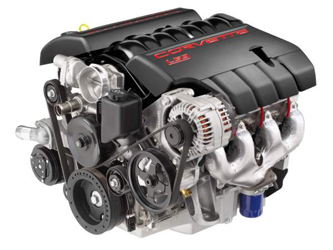 P56B0 Engine